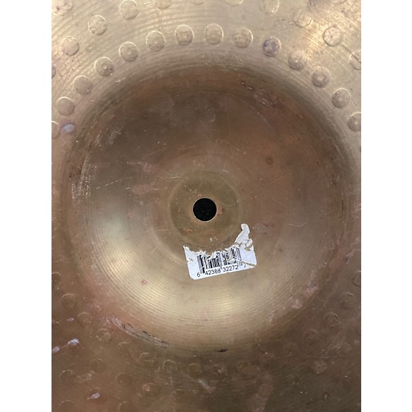 Used Zildjian 20in Planet Z Ride Cymbal