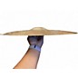 Used Zildjian 20in Planet Z Ride Cymbal