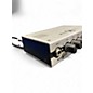 Used Warwick GNOMEi 200W BASS PREAMP Tube Bass Preamp