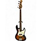 Used Sadwosky METRO EXPRESS 2 Color Sunburst Electric Bass Guitar thumbnail