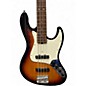 Used Sadwosky METRO EXPRESS 2 Color Sunburst Electric Bass Guitar
