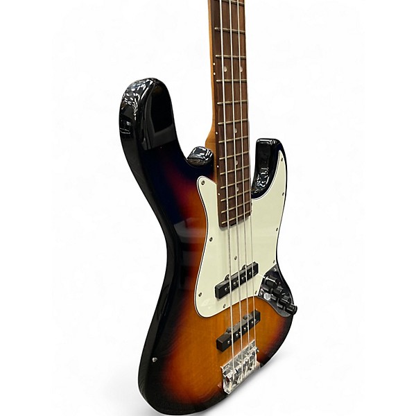 Used Sadwosky METRO EXPRESS 2 Color Sunburst Electric Bass Guitar
