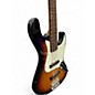 Used Sadwosky METRO EXPRESS 2 Color Sunburst Electric Bass Guitar