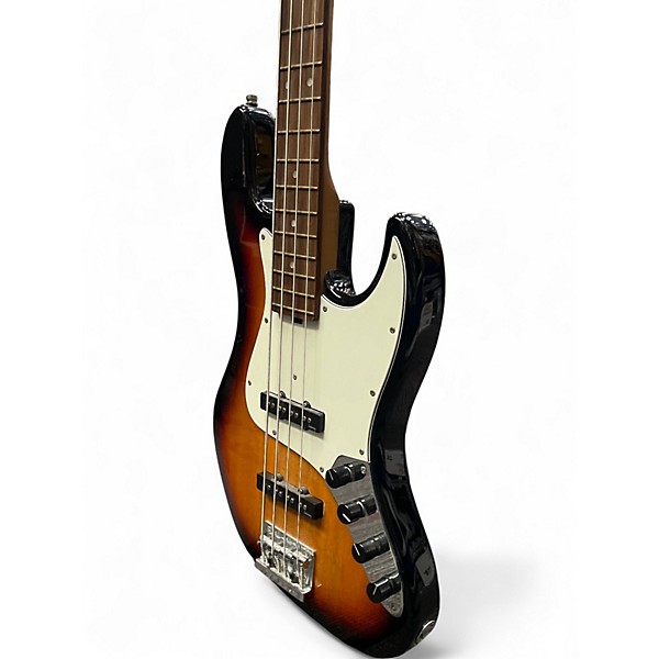 Used Sadwosky METRO EXPRESS 2 Color Sunburst Electric Bass Guitar