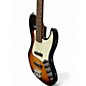 Used Sadwosky METRO EXPRESS 2 Color Sunburst Electric Bass Guitar