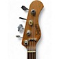 Used Sadwosky METRO EXPRESS 2 Color Sunburst Electric Bass Guitar