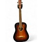 Used 2020s Fender FA-15 SB 2 Tone Sunburst Acoustic Guitar thumbnail