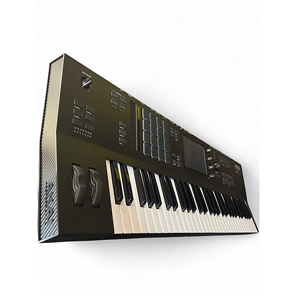 Used Mpc KEY61 Keyboard Workstation