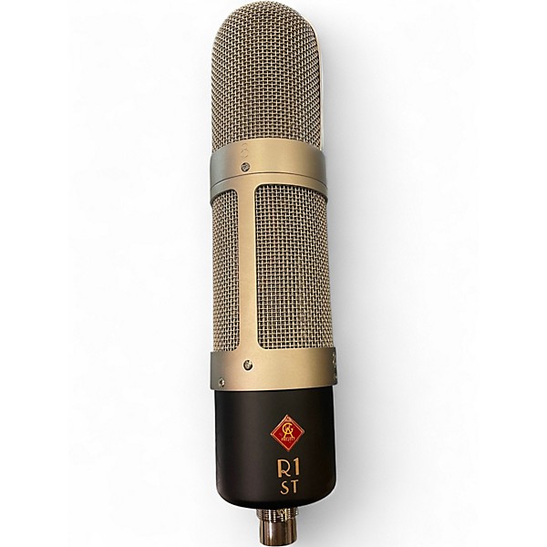 Used Golden Age r1 st Ribbon Microphone