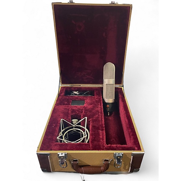 Used Golden Age r1 st Ribbon Microphone