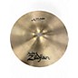 Used Zildjian 8in Avedis Splash Cymbal thumbnail