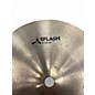 Used Zildjian 8in Avedis Splash Cymbal
