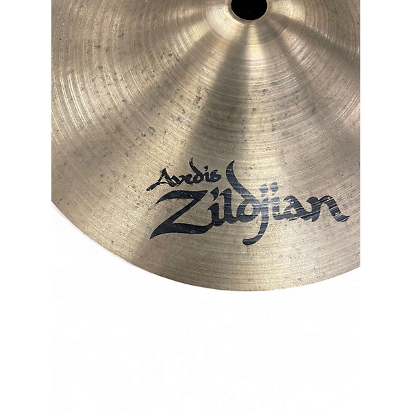 Used Zildjian 8in Avedis Splash Cymbal