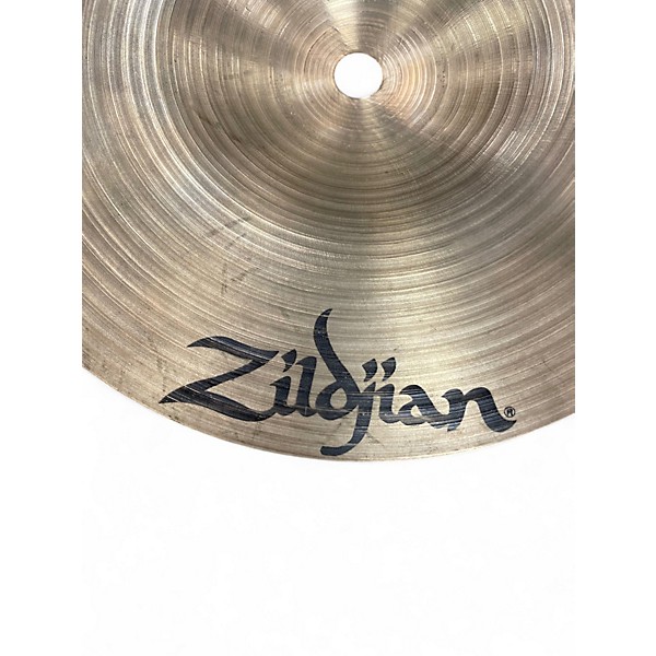 Used Zildjian 8in Avedis Splash Cymbal