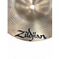 Used Zildjian 8in Avedis Splash Cymbal