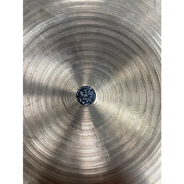 Used Zildjian 8in Avedis Splash Cymbal