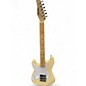 Used Jamstik CORE MIDI Cream Electric Guitar thumbnail