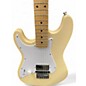 Used Jamstik CORE MIDI Cream Electric Guitar