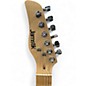 Used Jamstik CORE MIDI Cream Electric Guitar