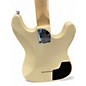 Used Jamstik CORE MIDI Cream Electric Guitar