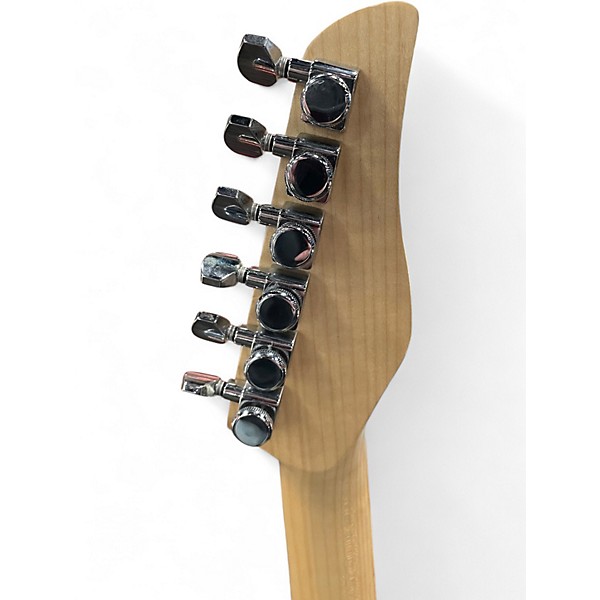 Used Jamstik CORE MIDI Cream Electric Guitar
