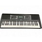 Used Yamaha PSRE373 Portable Keyboard thumbnail