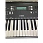 Used Yamaha PSRE373 Portable Keyboard