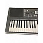 Used Yamaha PSRE373 Portable Keyboard