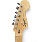 Used Squier SONIC STRATOCASTER Sunburst Solid Body Electric Guitar