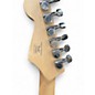 Used Squier SONIC STRATOCASTER Sunburst Solid Body Electric Guitar