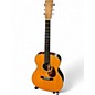 Vintage 1996 Martin Vintage Series OM28VR Antique Natural Acoustic Guitar