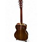 Vintage 1996 Martin Vintage Series OM28VR Antique Natural Acoustic Guitar