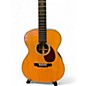 Vintage 1996 Martin Vintage Series OM28VR Antique Natural Acoustic Guitar