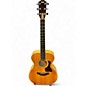Vintage 1990s Taylor 612 Natural Acoustic Guitar thumbnail