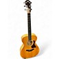 Vintage 1990s Taylor 612 Natural Acoustic Guitar