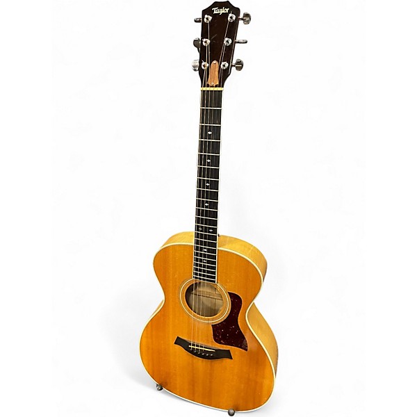 Vintage 1990s Taylor 612 Natural Acoustic Guitar