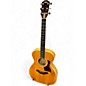 Vintage 1990s Taylor 612 Natural Acoustic Guitar