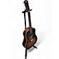 Used Guild DS240 Vintage Sunburst Acoustic Electric Guitar