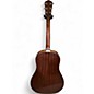 Used Guild DS240 Vintage Sunburst Acoustic Electric Guitar