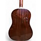 Used Guild DS240 Vintage Sunburst Acoustic Electric Guitar