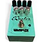 Used Wampler EQUATOR Pedal thumbnail