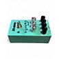 Used Wampler EQUATOR Pedal