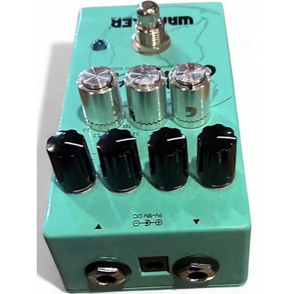Used Wampler EQUATOR Pedal