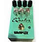 Used Wampler EQUATOR Pedal