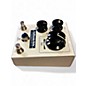 Used Keeley CALIFORNIA GIRLS Effect Pedal