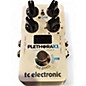 Used TC Electronic PLETHORAX1 Effect Pedal thumbnail