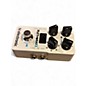 Used TC Electronic PLETHORAX1 Effect Pedal
