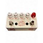 Used JHS Pedals THE MILKMAN Effect Pedal thumbnail