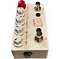 Used JHS Pedals THE MILKMAN Effect Pedal