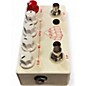Used JHS Pedals THE MILKMAN Effect Pedal